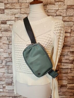 freshly picked mini backpack Ebony Mini Classic Bag II